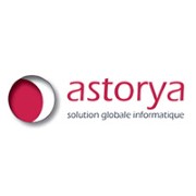 logo Astorya