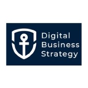 logo Digital Business Strategy (DBS)